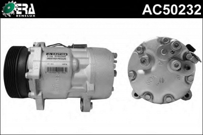 ERA BENELUX ac50232 -  Компрессор, кондиционер